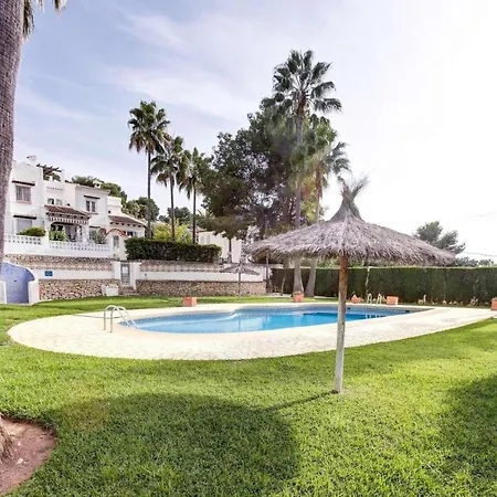 Coco Villa Moraira