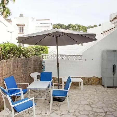 Coco * Moraira