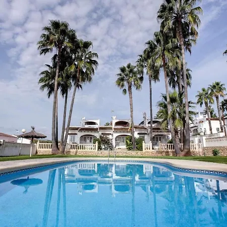 Coco Villa *