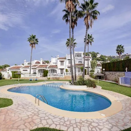 Coco Moraira