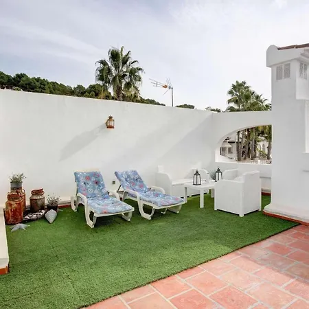 Coco * Moraira