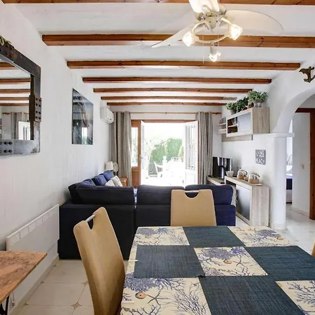 Coco Moraira