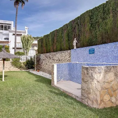 Coco Moraira
